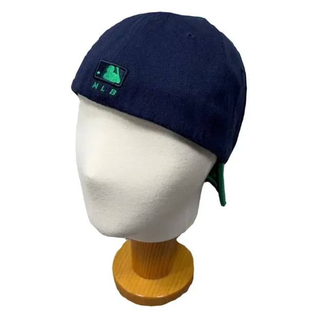 MLB 보스톤 로고 볼캡 S-M