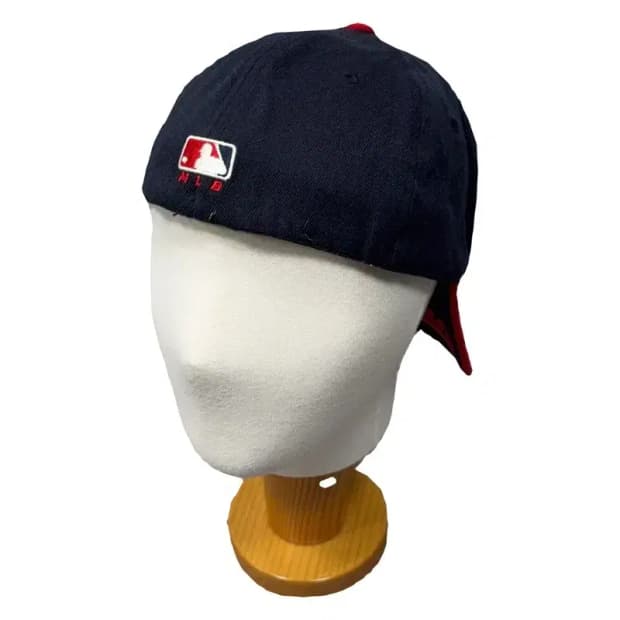 엠엘비 클리블랜드 블랙 볼캡 XS-S