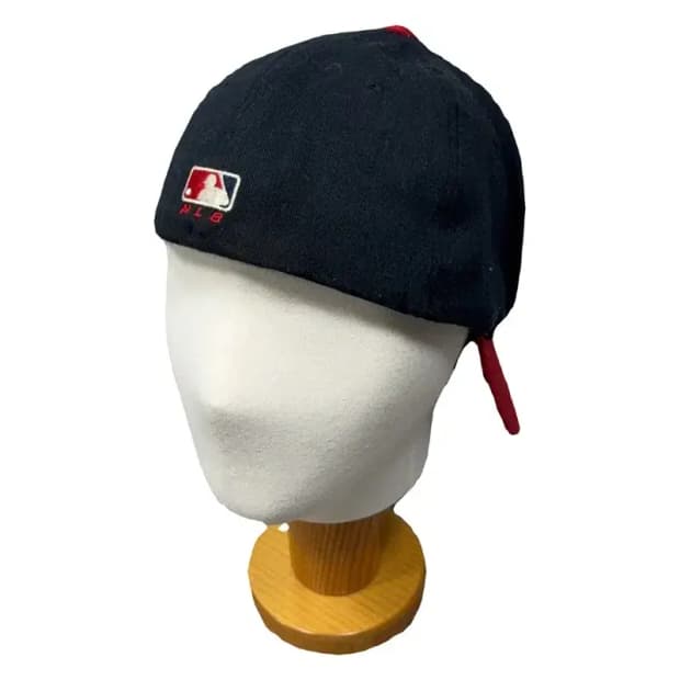 엠엘비 보스턴 블랙 캡 S-M