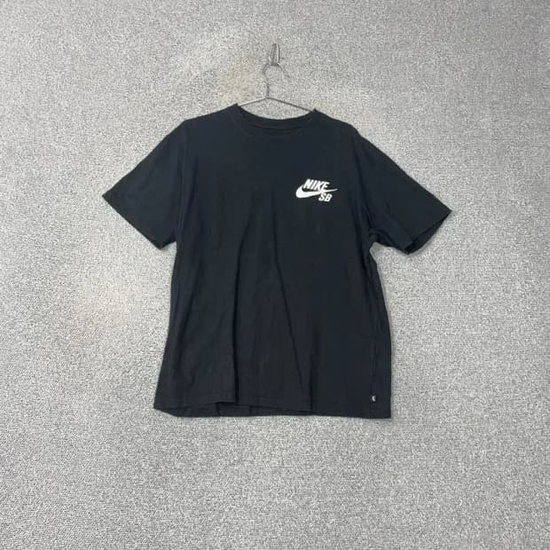 나이키 SB 로고 반팔티 M