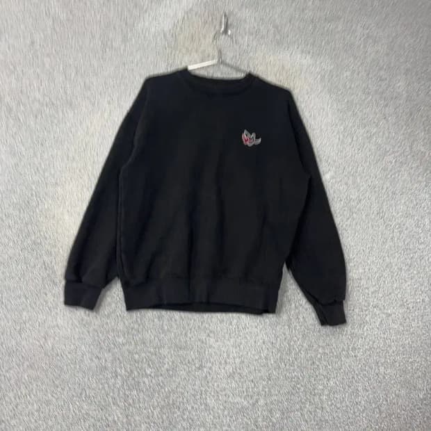 마크곤잘레스 로고 오버핏 맨투맨 M