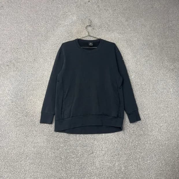 나이키 드라이핏 남성 기능성 캐주얼 맨투맨 M