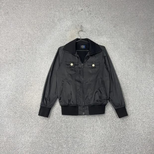 캘러웨이 골프 여성 블랙 자켓 L