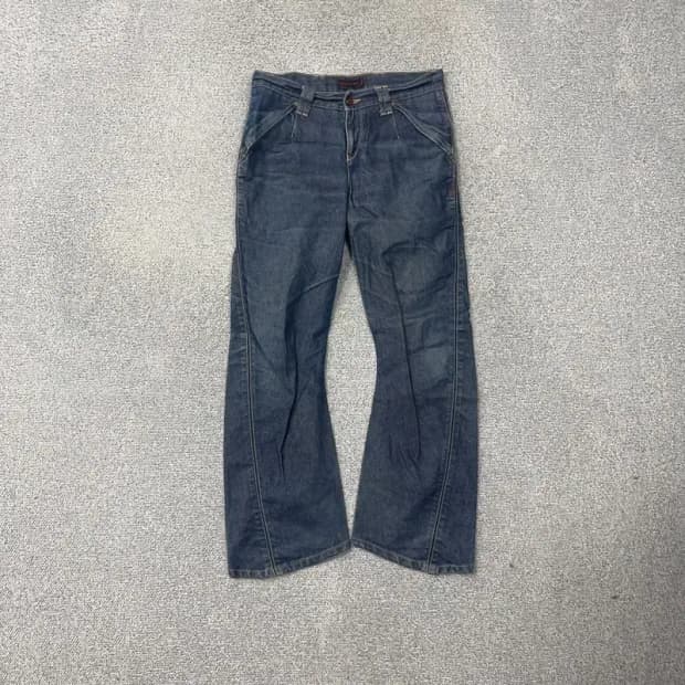 리바이스 엔지니어드 빈티지 청바지 28 32