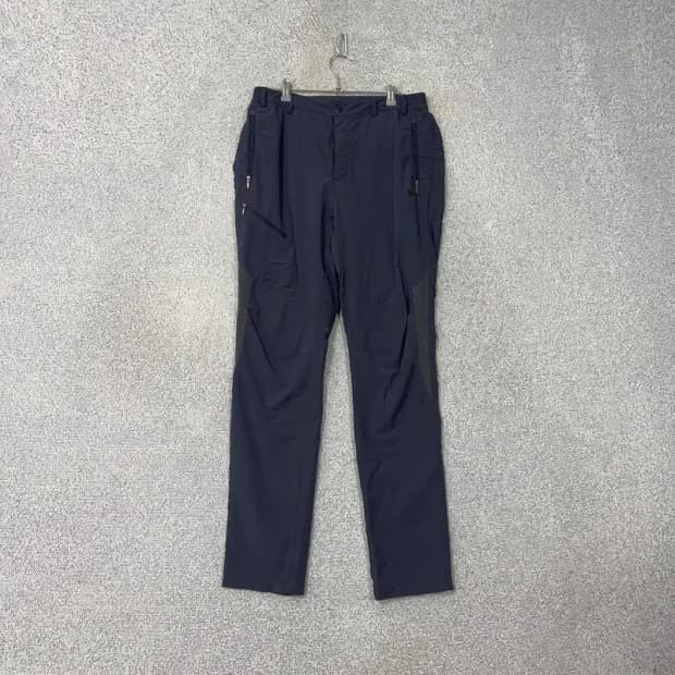 K2 등산 네이비 팬츠 33