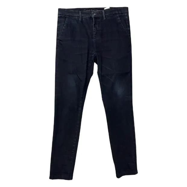 캘빈클라인 캐주얼 남성 스키니진 32 32