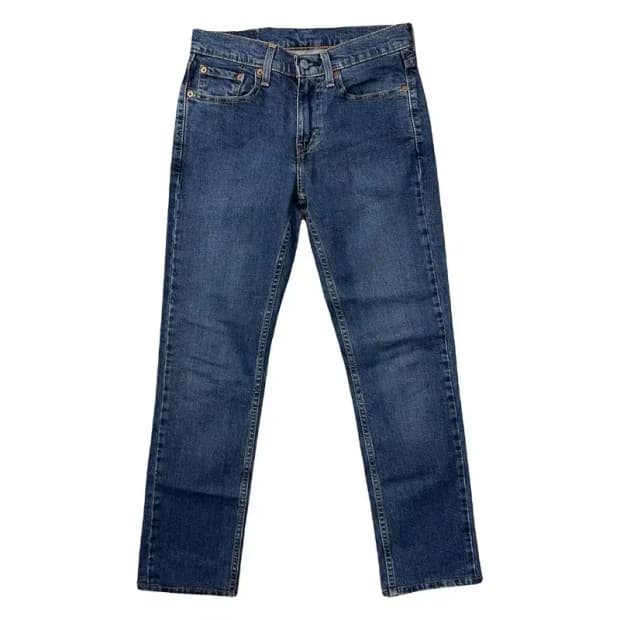 리바이스 514 남성 캐주얼 청바지 W 28 L 32