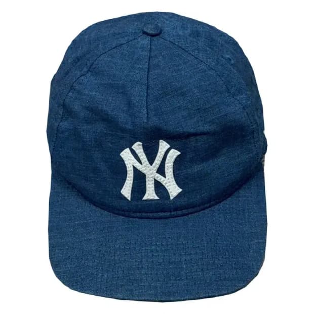 뉴에라 뉴욕양키즈 네이비 스냅백 MEDIUM-LARGE