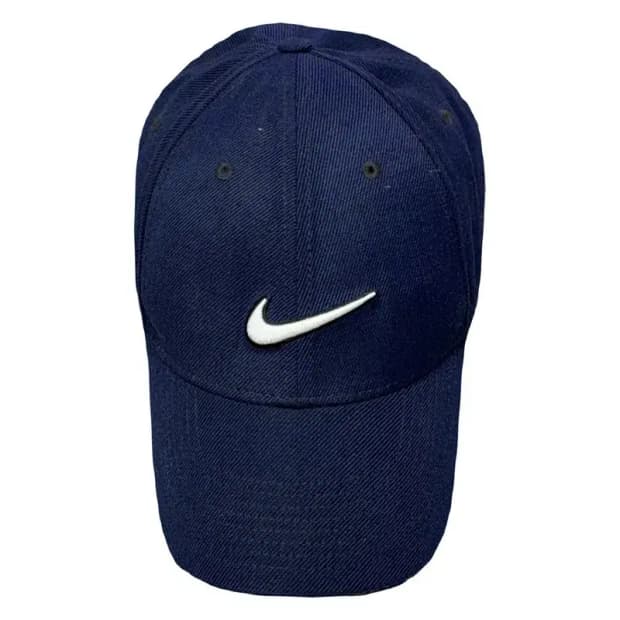 나이키 네이비 볼캡 SIZE