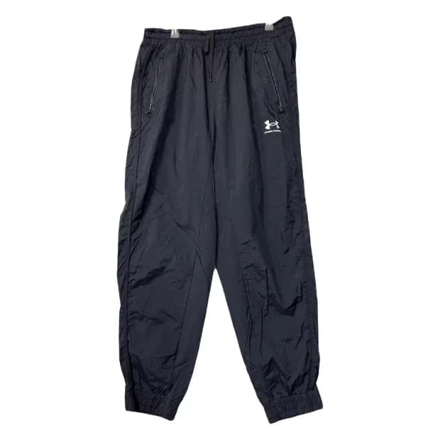 언더아머 네이비 나일론 조거팬츠 3XL/3TG/3EG