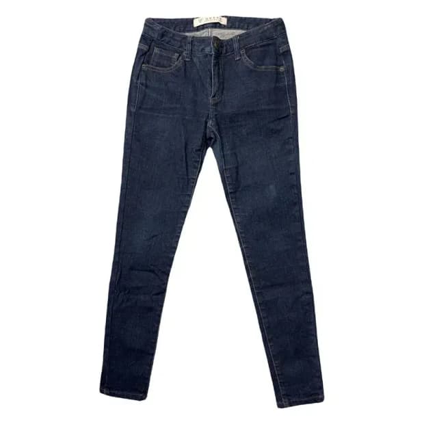 게스 진청 스키니진 청바지 64(26)