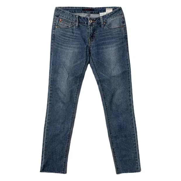 버커루 여성 캐주얼 워싱 청바지 66-90(26)