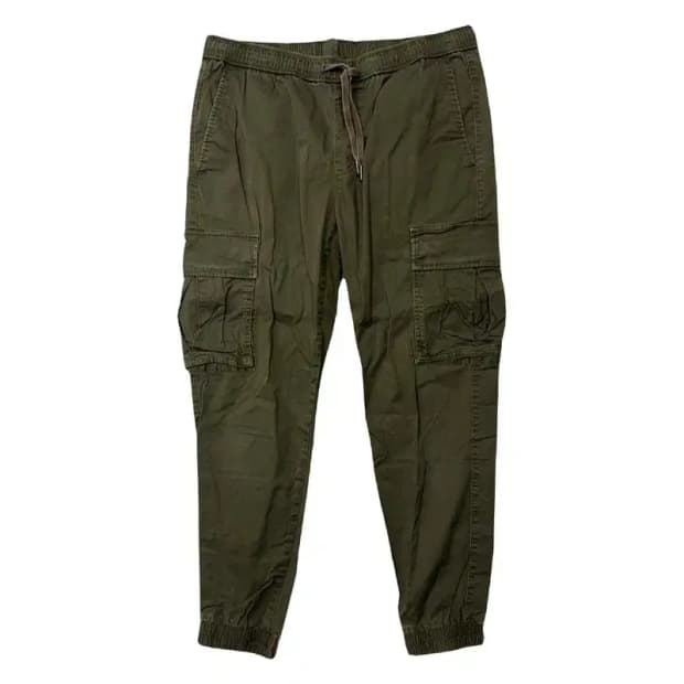 디키즈 카키 빈티지 카고 조거팬츠 XL(105)