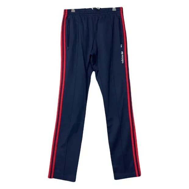 아디다스 네이비 운동바지 105