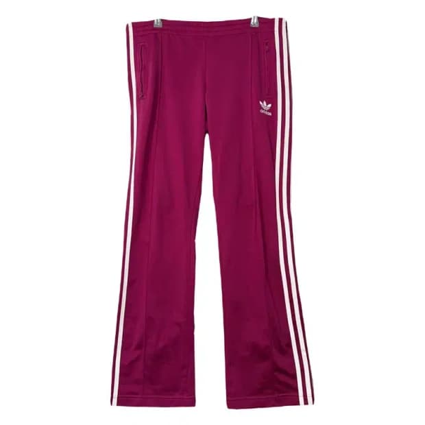 아디다스 파이어 버드 로고 트랙팬츠 90