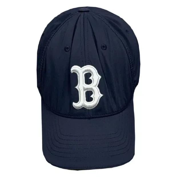 MLB 보스턴 로고 볼캡