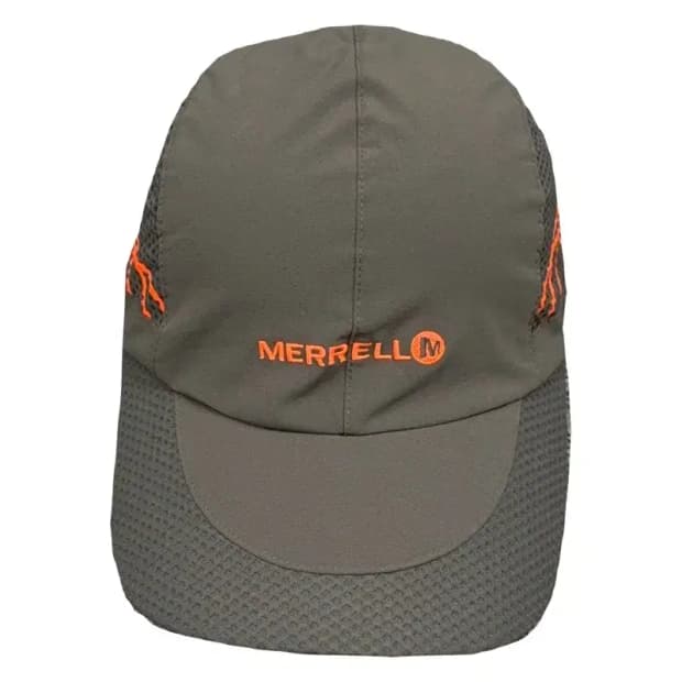 머렐 그레이 남성 기능성 캡 56