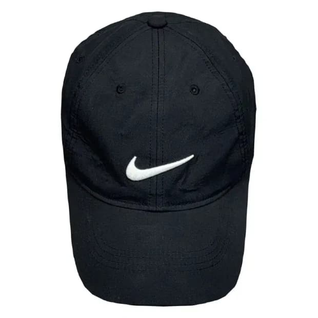 나이키 레가시 블랙 볼캡