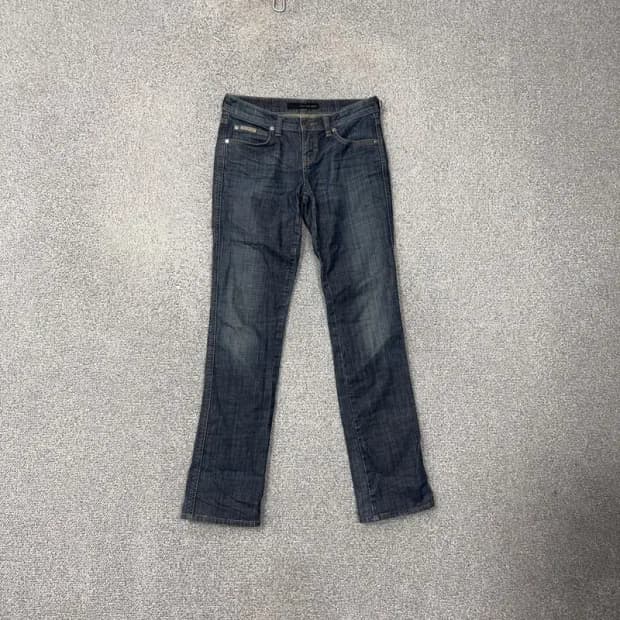 캘빈클라인 여성 데님팬츠 26