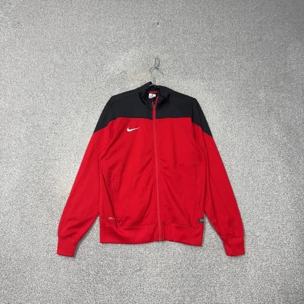 나이키 검빨 트랙탑 져지 L