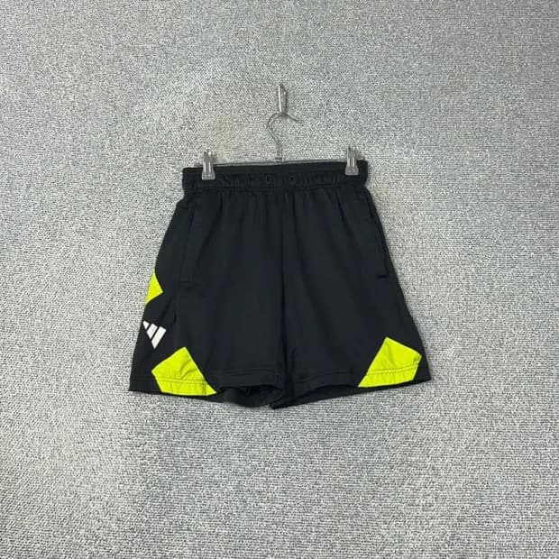 아디다스 기능성 반바지 XS