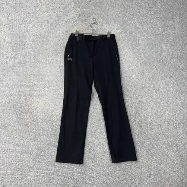 밀레 로고 기능성 등산 바지 팬츠 28-29