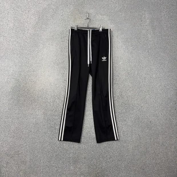 아디다스 유로파 남성 트랙팬츠 L