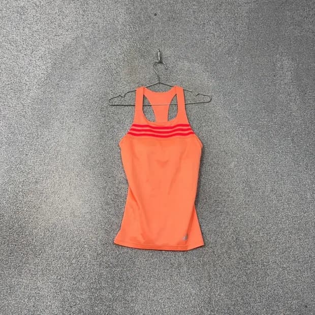 아디다스 코랄 여성 기능성 운동 민소매 나시 85