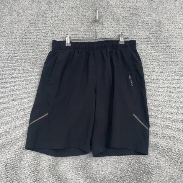 머렐 남성 기능성 반바지 XL