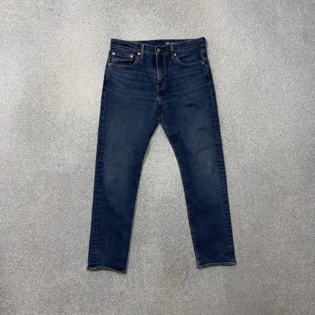 리바이스 LVC 502 32 32