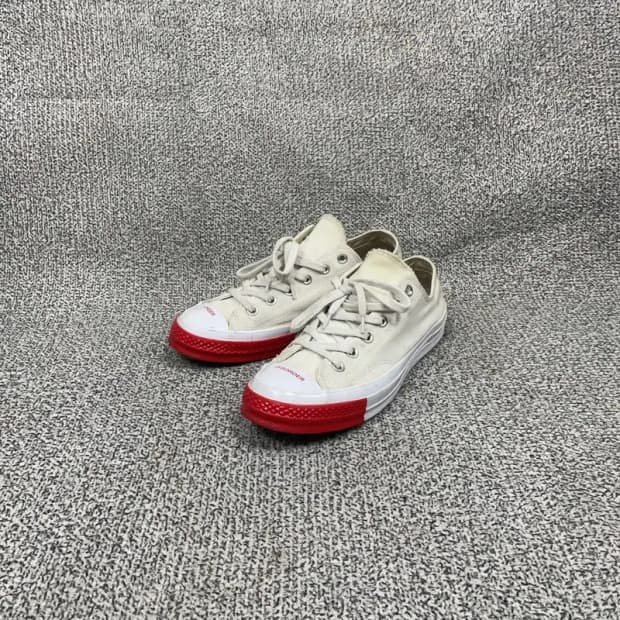 컨버스 척테일러 로우 255