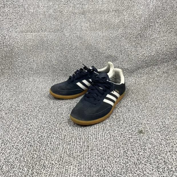 아디다스 삼바 스니커즈 255