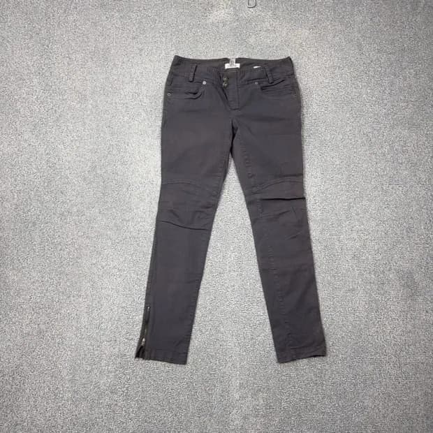 캘빈클라인 그레이 스키니진 30