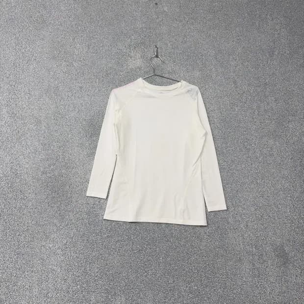 아디다스 남성 운동 기능성 긴팔 티 L(100)