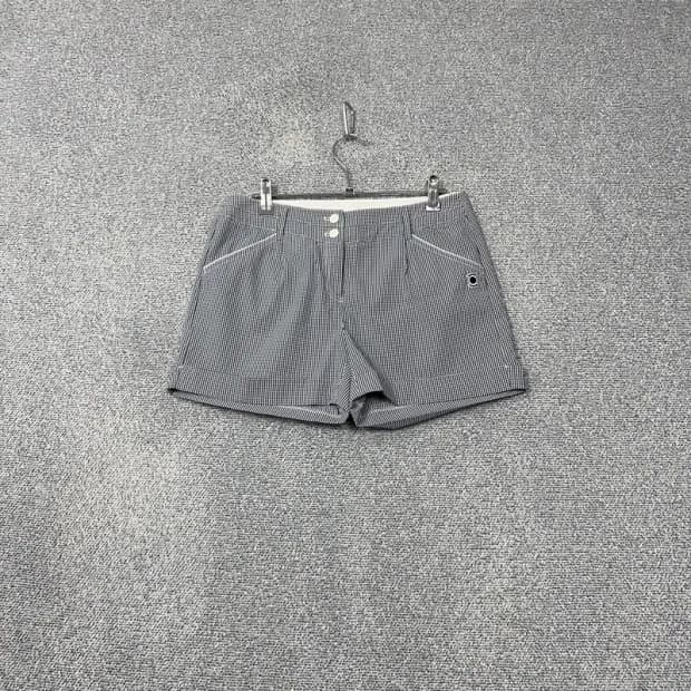 와이드앵글 여성 캐주얼 골프 반바지 70