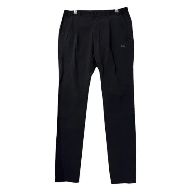 K2 블랙 등산 기능성 바지 82