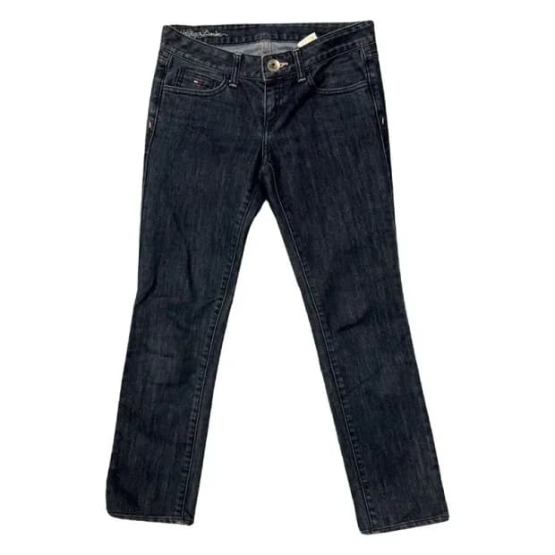 타미힐피거 캐주얼 청바지 61