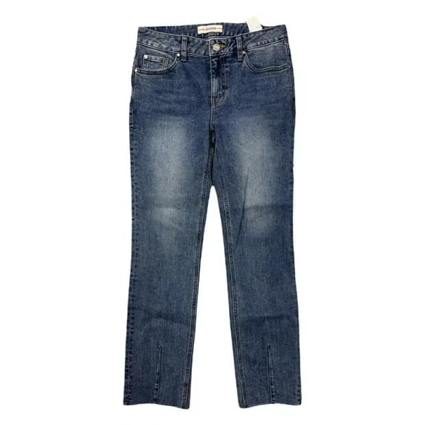 게스 연청 워싱 캐주얼 64(26)