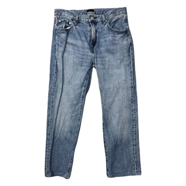 유니클로 캐주얼 청바지 78.5cm(31)