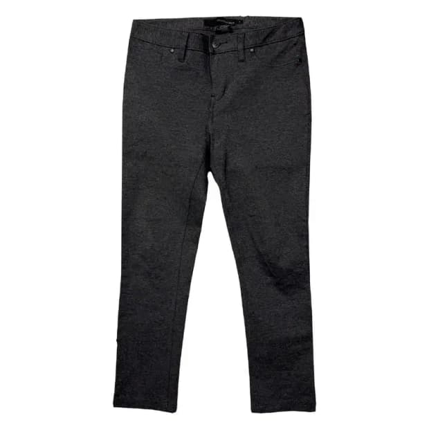 캘빈클라인 그레이 여성 슬랙스 6