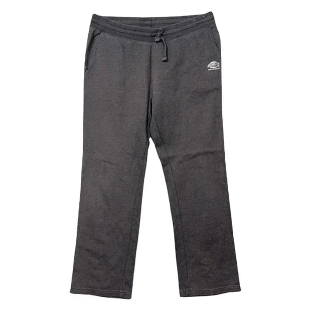 디키즈 그레이 운동바지 X-LARGE