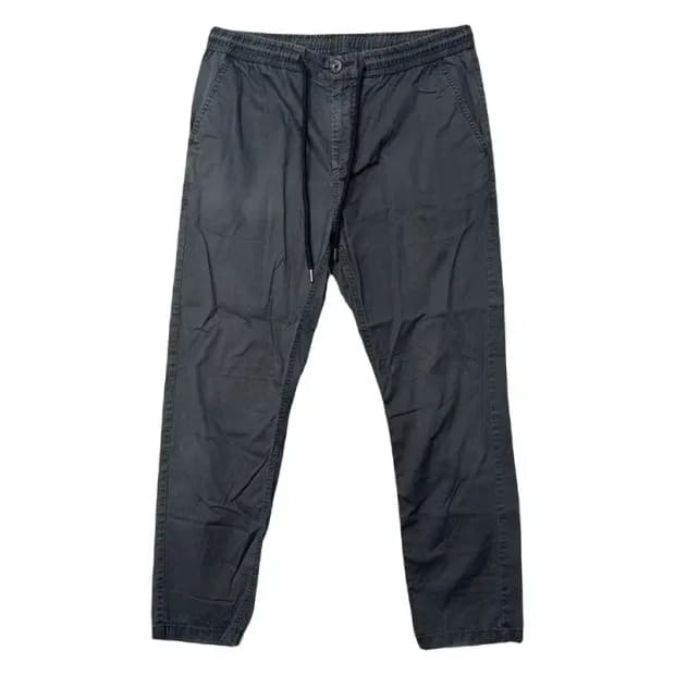 버커루 그레이 밴딩 면바지 86-109(34)