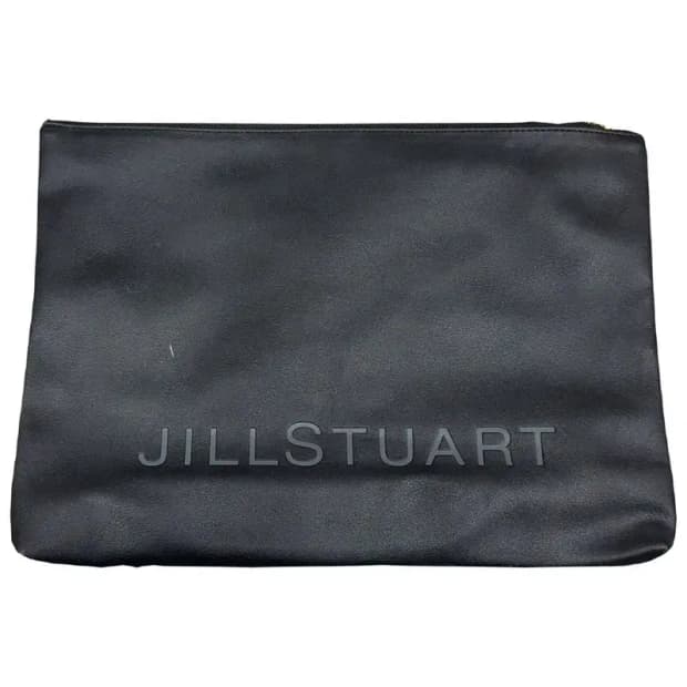 질스튜어트 블랙 클러치백