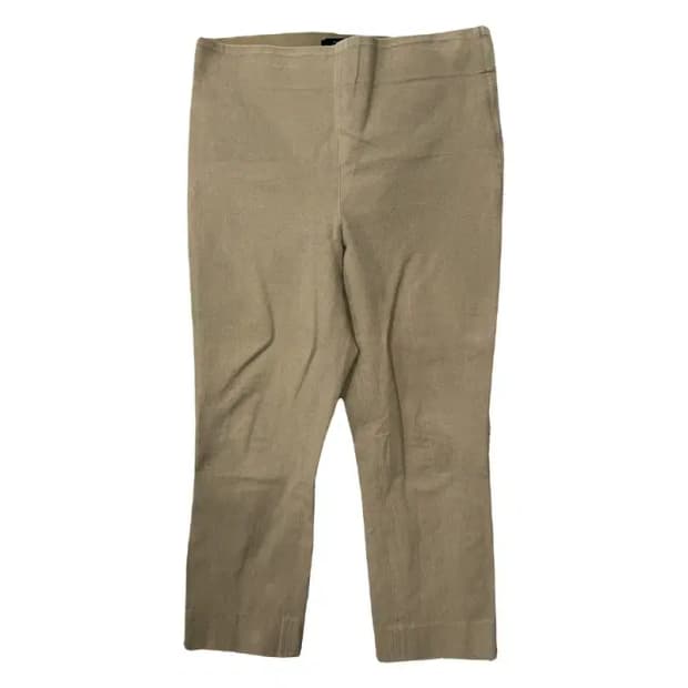 코스 베이지 바지 30