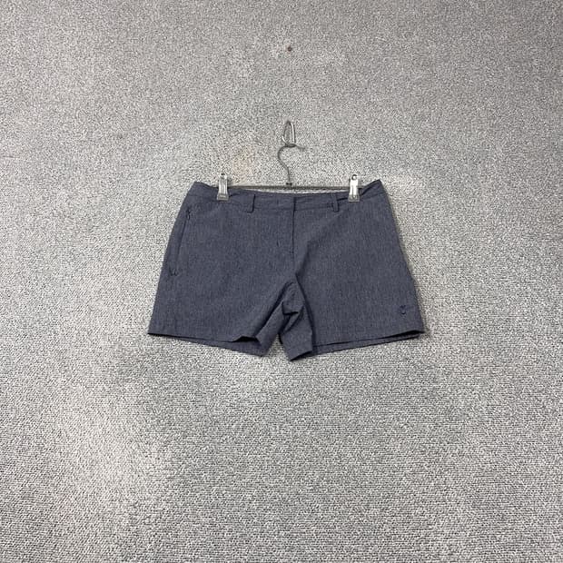 네파 그레이 골프 기능성 반바지 S