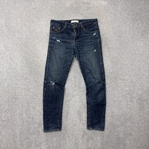 플랙진 ARCO 캐주얼 청바지 33
