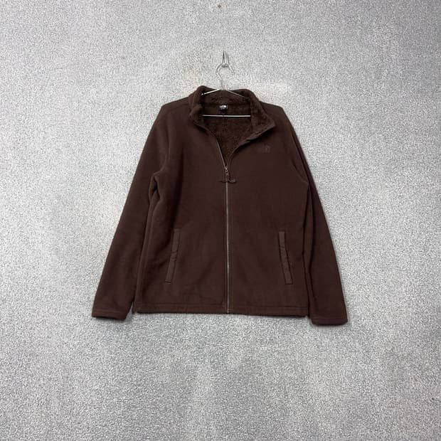 노스페이스 올브라운 후리스 105(XL)