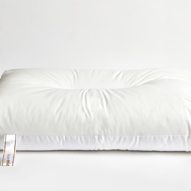 스몰스터프 rest bed 솜