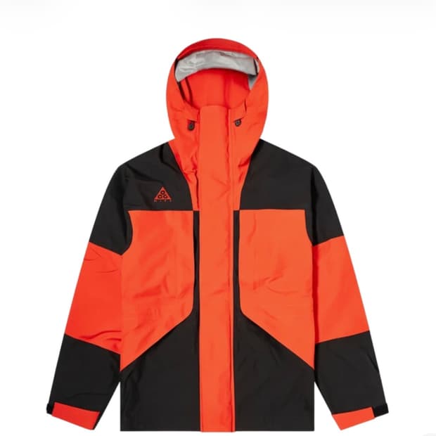 나이키 ACG 고어텍스 자켓