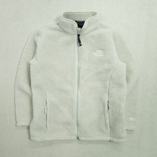 노스페이스 후리스 M